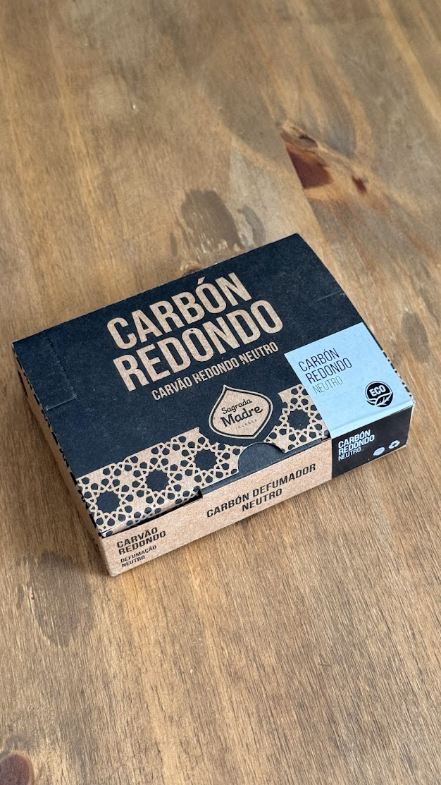 CARBÓN NEUTRO X24 UNIDADES