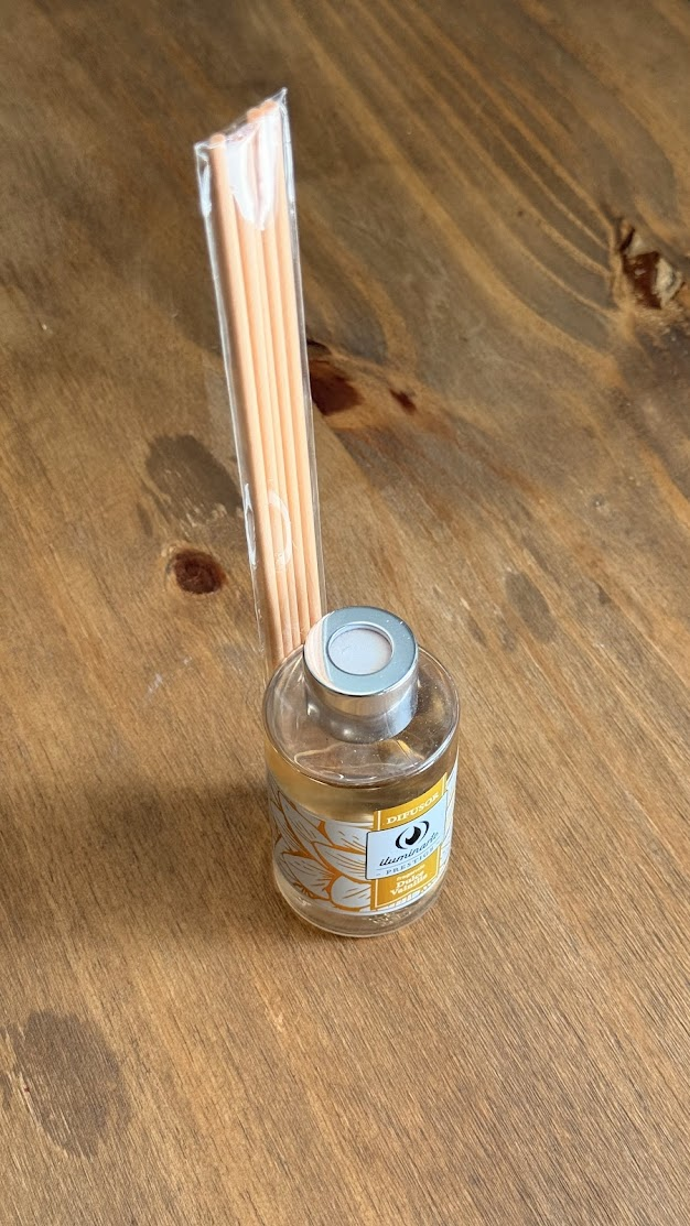 DIFUSOR PRESTIGE 60ML - DULCE VAINILLA